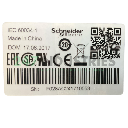 BCH2LF0430CF5C Schneider Electric Image 4