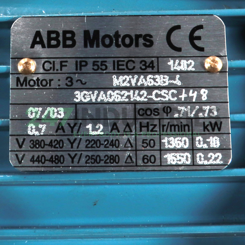 3GVA062142-CSC ABB Image 2