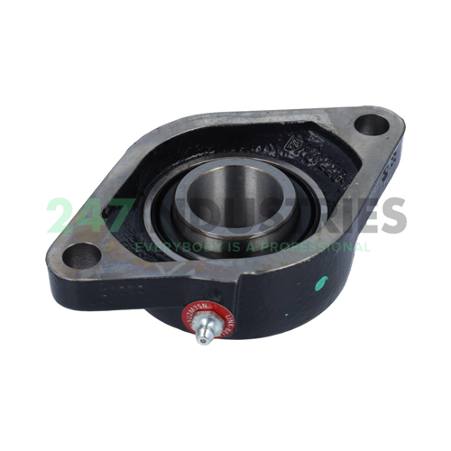 FX3-U2M35N Link-Belt Image 2