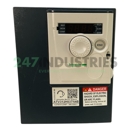 ATV312H037N4B Schneider Electric Image 2