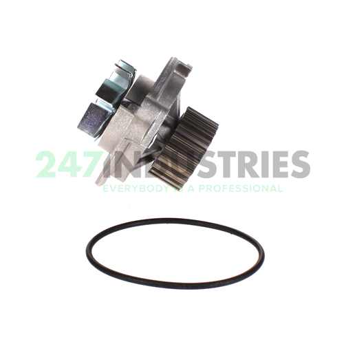 VKPC86619 SKF Image 2