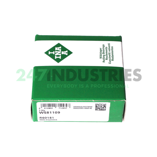 WS81109 INA Image 3