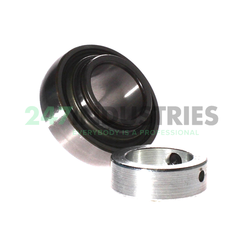 YEL207-2DW/AG SKF Image 2