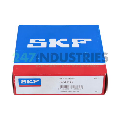 33018 SKF Image 3