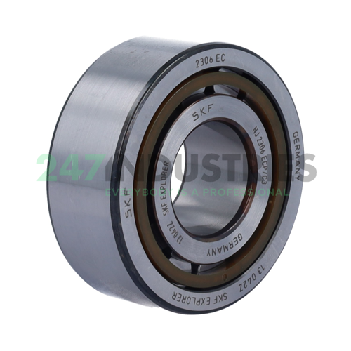 NJ2306ECP/C3 SKF