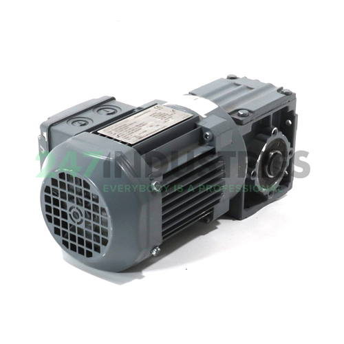 SA47/DT71D4 SEW-EURODRIVE Image 3