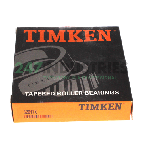 32017X-9X212 Timken Image 4