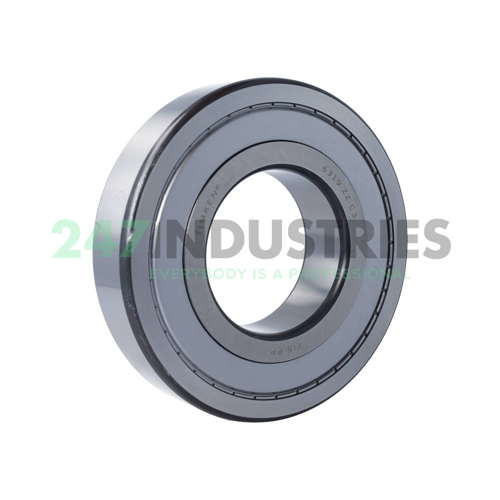 6319-ZZ-C3 Timken
