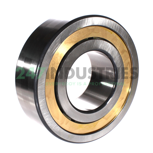 NJ2326-E-M1A-QP51-C5 FAG Image 3