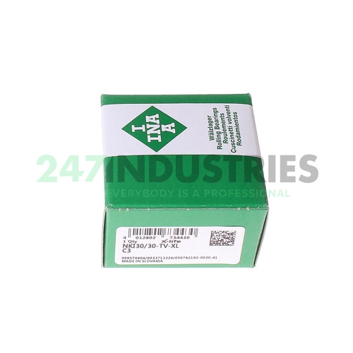 NKI30/30-TV-XL-C3 INA Image 4