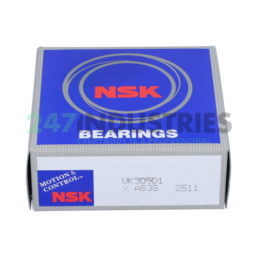UK309D1 NSK Image 3