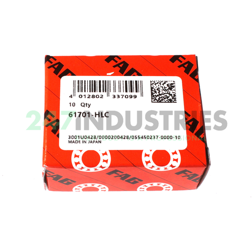 61701-HLC FAG Image 2