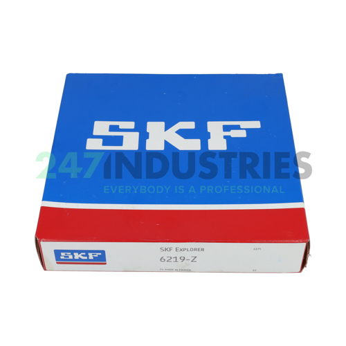 6219-Z SKF Image 3