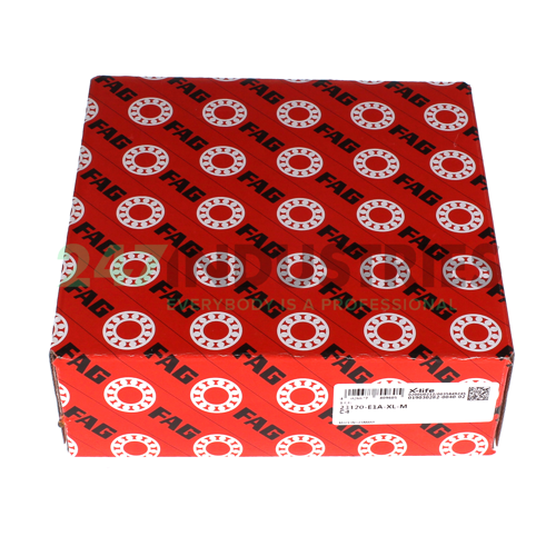 23122-E1A-XL-M-C4 FAG Image 5