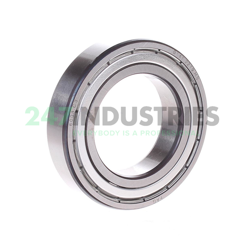 6008ZR.C3 FAG Image 2