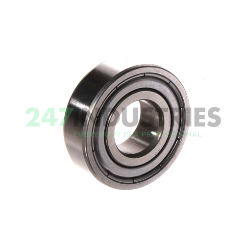 6202-2Z/C3GJN SKF Image 2