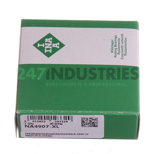 NA4907-XL INA Image 5