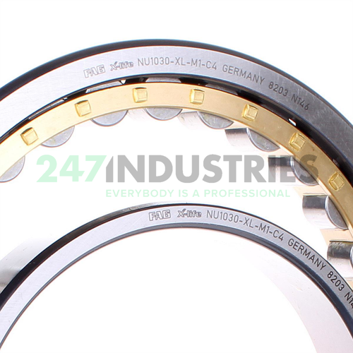 NU1030-XL-M1-C4 FAG Image 3