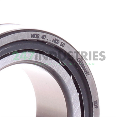 NKIS40 SKF Image 2