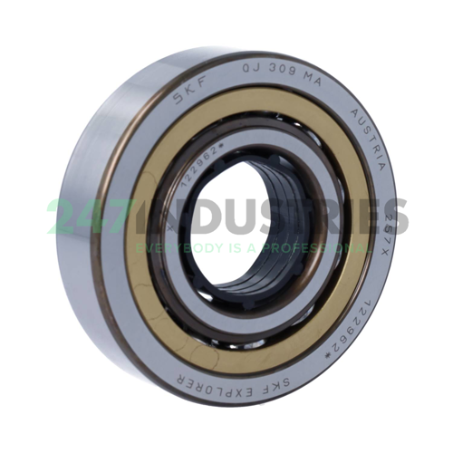 QJ309MA SKF