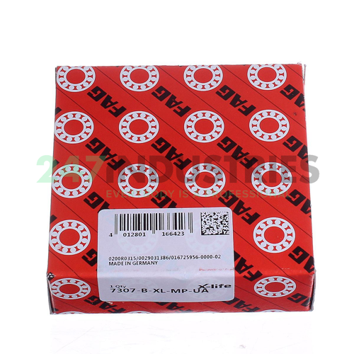 7307-B-XL-TVP-UA FAG Image 3