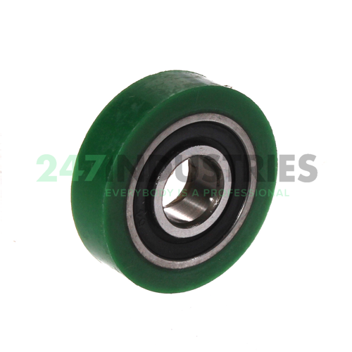 DVR8317TN AKN Image 2