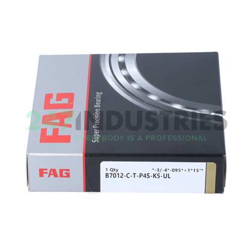 B7012-C-T-P4S-K5-UL FAG Image 2