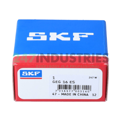GEG16ES SKF Image 4