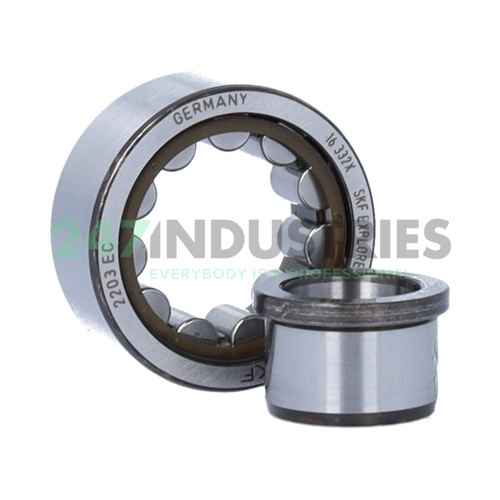 NJ2203ECP SKF
