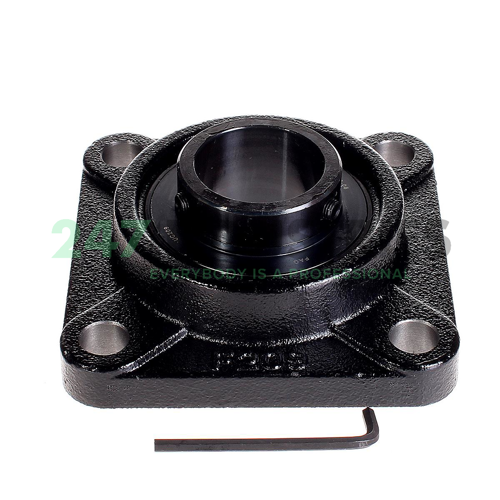 UCF209-J7 FAG Image 2