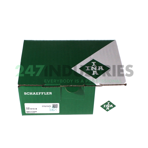 HK1010-B INA Image 3