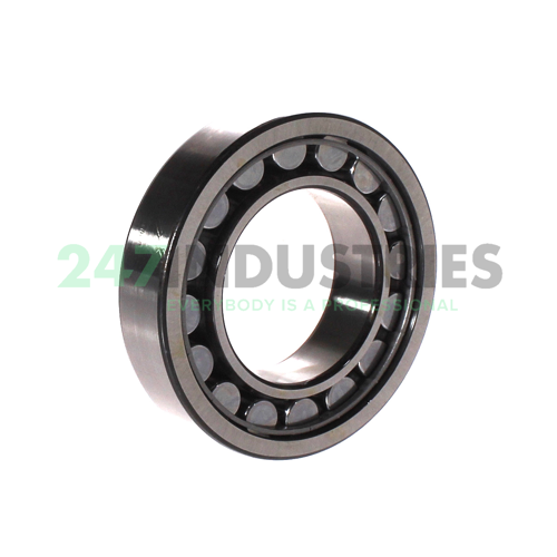 NU210ECJ SKF Image 2