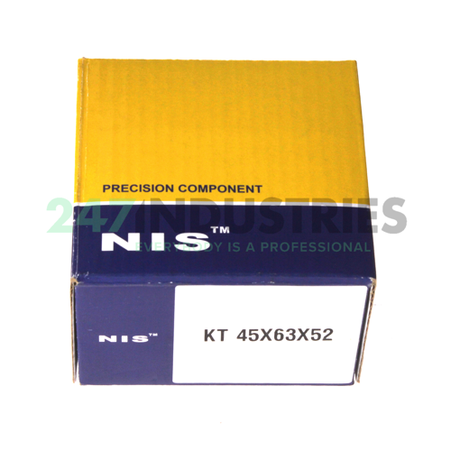 KT45X63X52 NIS Image 3