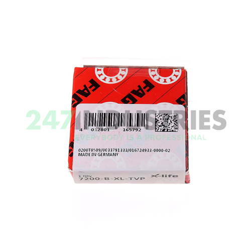 7200-B-XL-TVP FAG Image 3