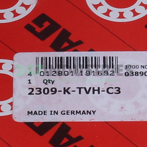 2309-K-TVH-C3 FAG Image 5