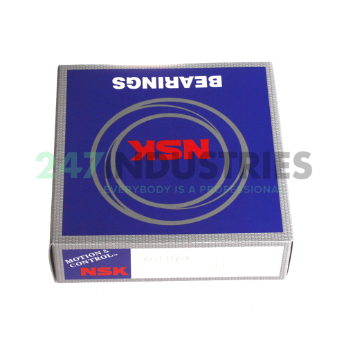 6011NR NSK Image 3