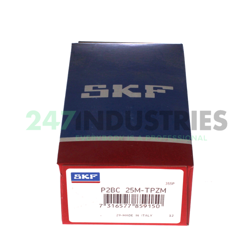 P2BC25M-TPZM SKF Image 4