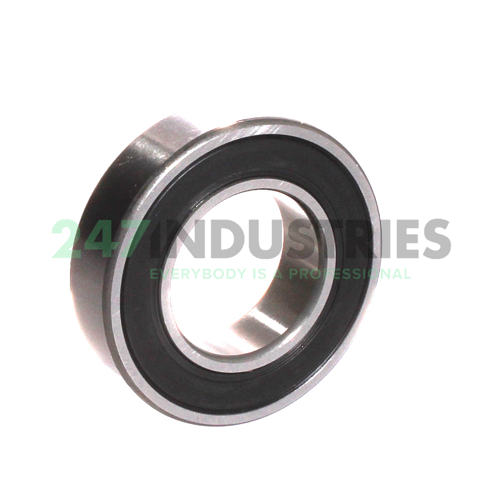 6005-2RSH/C3HHT SKF Image 2