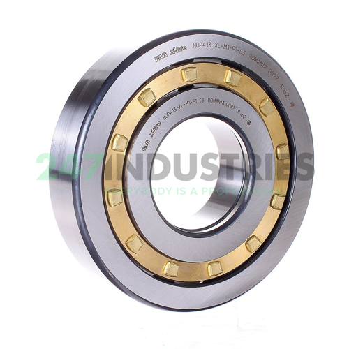 NUP413-XL-M1-F1-C3 FAG