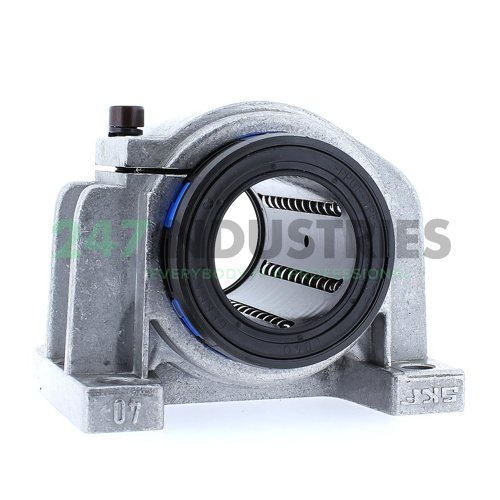 LUCS40-2LS SKF