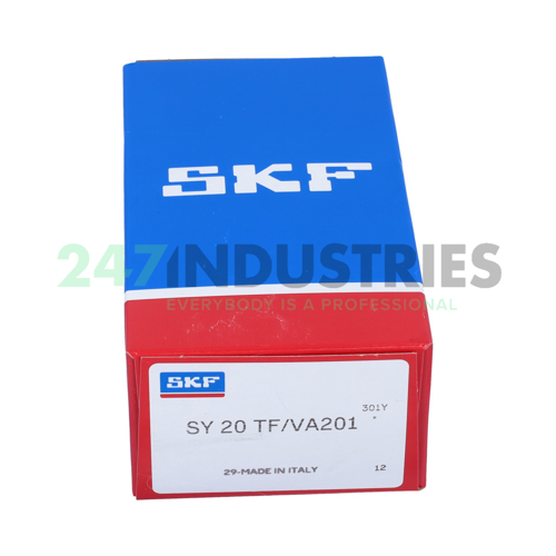 SY20TF/VA201 SKF Image 3