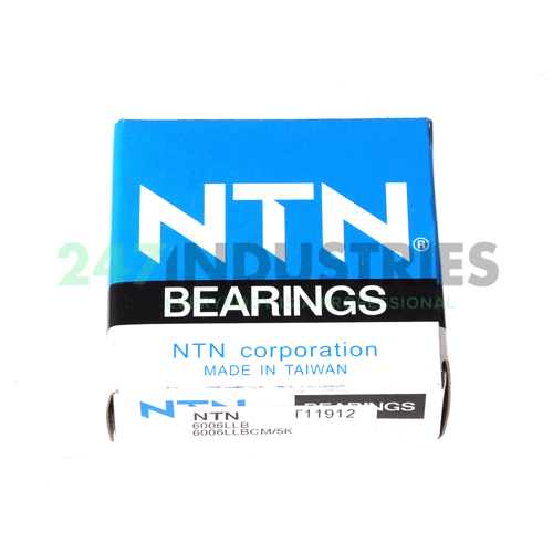 6006LLB NTN Image 3