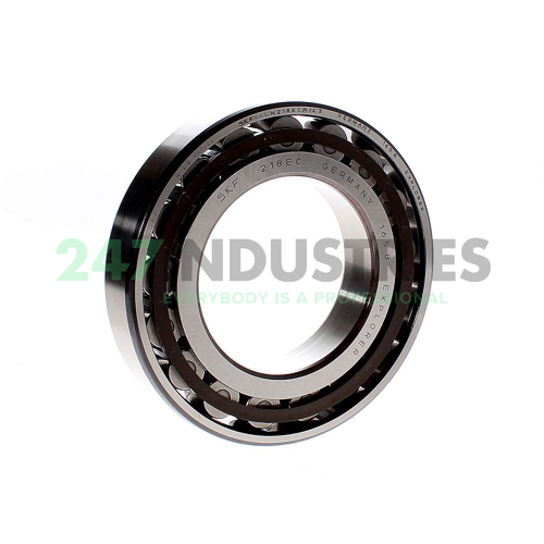 N218ECP/C3 SKF
