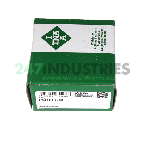 PSHE17-XL INA Image 3