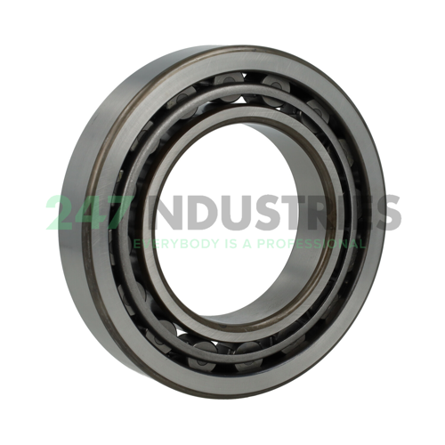 NU217C3 Koyo (JTEKT) Image 2