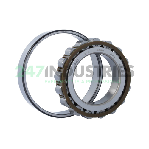 N217ECP/C3 SKF