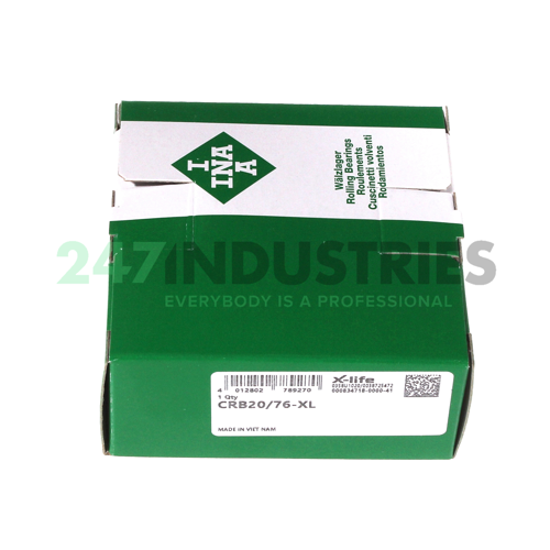 CRB20/76-XL INA Image 3
