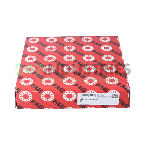 NU220-E-XL-TVP2-C3 FAG Image 4