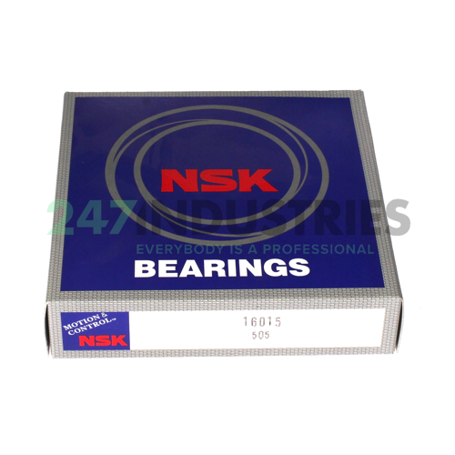 16015 NSK Image 2