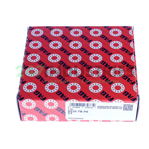 6310-TB-P6-C3 FAG Image 2
